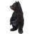 Animals Weather Resistant Water Resistant UV Resistant Polyresin Garden Statue