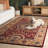 Antiquity Hand Tufted Wool Oriental Rug-24291880