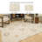 Ahnalee Floral Indoor Rug-96517754