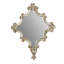 Miroir artistique 30 "X 23,5"
