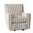 Venus Upholstered Swivel Armchair-35201518-35201614