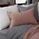 100% French Linen Duvet Cover