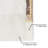 Glenmoral Semi Sheer Curtain Pair