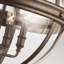 Doxey 4 - Light Sphere Pendant-16291999