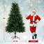 Arbre de Noël complet-2067620685
