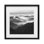 Smoky Mountains Forest Framed Print Under Glass, design by Nicholas Bell