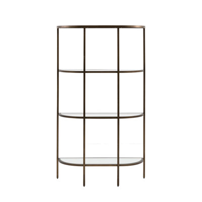 Richman Display Cabinet