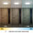 Kajan LED Semi Flush Mount-1637717449