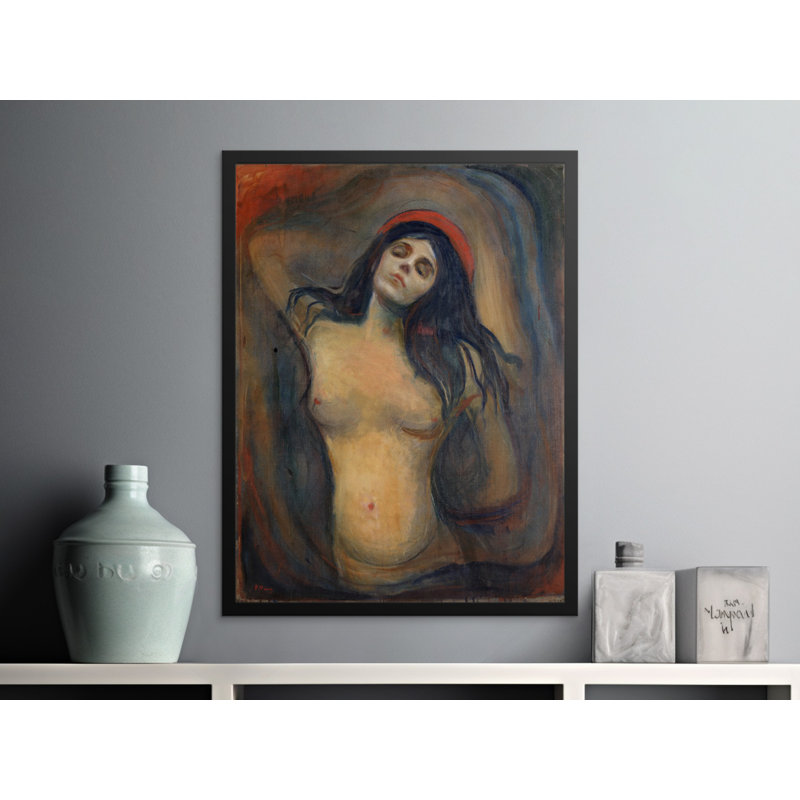 Samira Print, 8x10