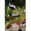 Alverce 100% METAL Dishwasher Safe Grill Rack