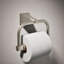 Memoirs® Wall Mount  Toilet Paper Holder-892592480