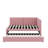 Full Size Upholstered Daybed With Trundle-599027124