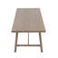 Table de salle à manger d'extérieur