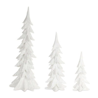 Ensemble de 3 figurines Fukuju