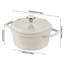 Living And Home 2.75L Pot Set-123498703