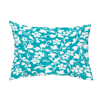 Housse et insert de coussin d'extérieur Evelyn
