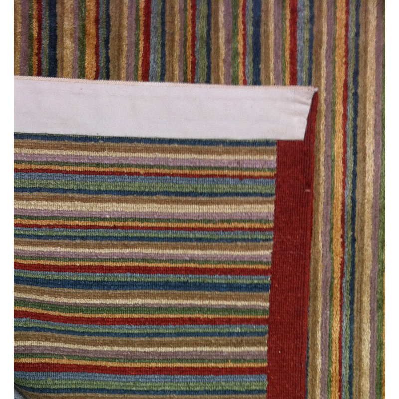 One-of-a-Kind 8' X 10' Area Rug
