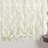 Fulda Semi Sheer Curtain Single Panel-754032070-754044157