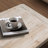 Gerald Vintage Crafted Coffee Table-108844275