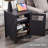 Romary 17.8 " W Nightstand-116536002