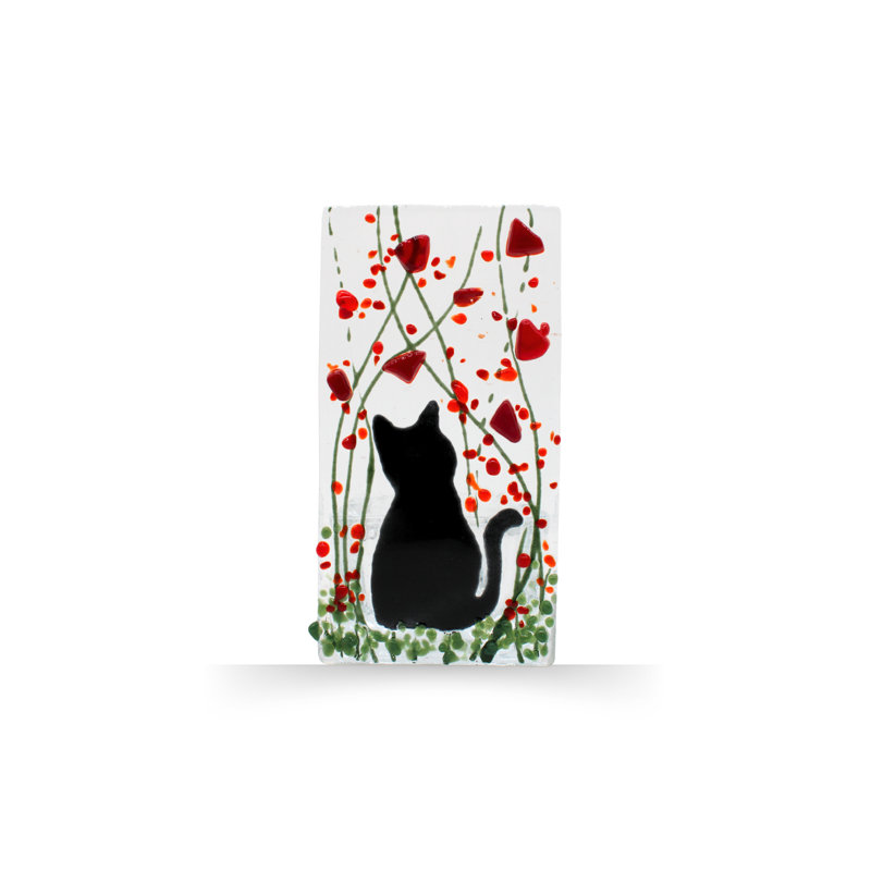 Glass Candle Accessories