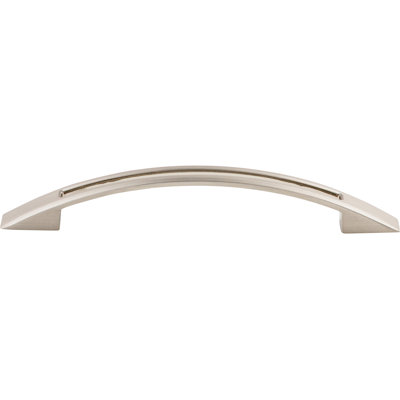 Tango Cut Out Center Bar pull