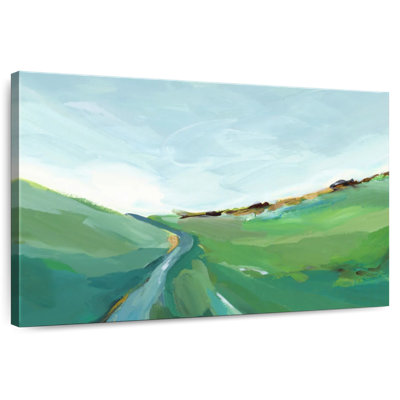 Alvord Emerald Hills