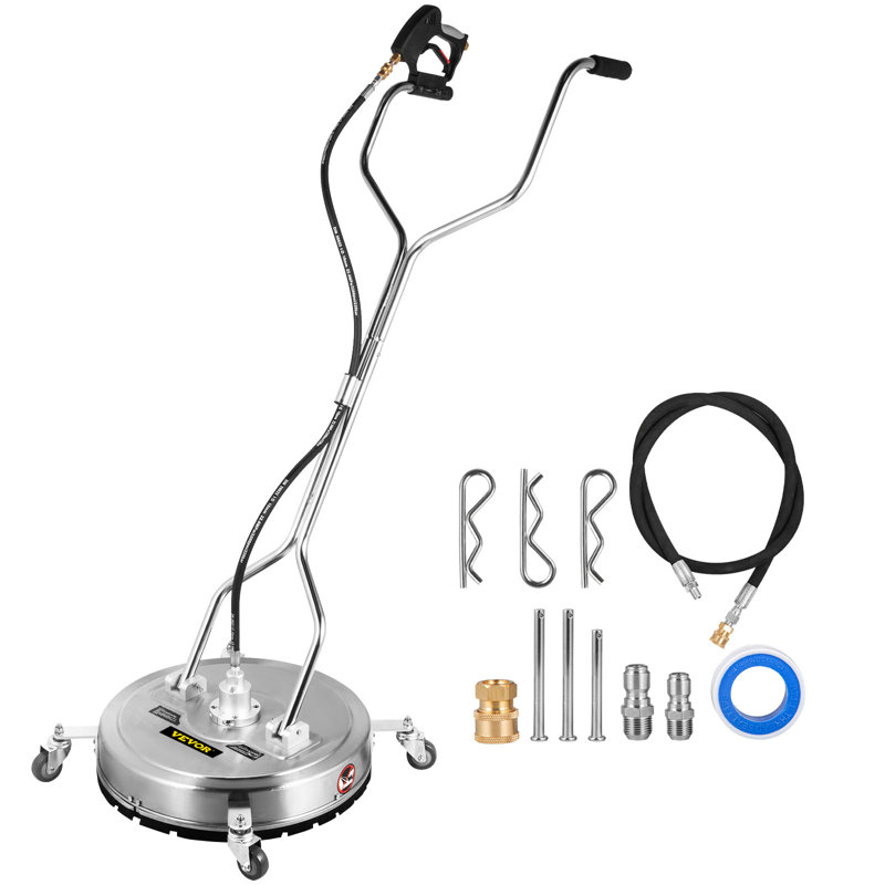 VEVOR Steam Cleaner & Steam Mop