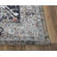 Tapis oriental gris-70955605