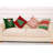 18x18" Christmas Pillow Covers (Set of 4)