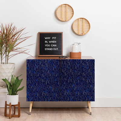 Accent Cabinet
