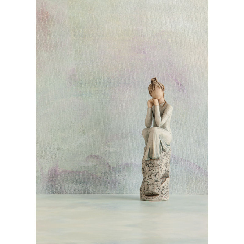 Children Figurines & Collectibles
