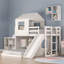 Lit pour enfants Hober-937261058
