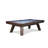 George Slate Pool Table with Professional Installation Included
