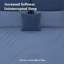 7 cm Memory Foam Mattress Topper-850891913