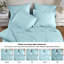Ensemble de housse de couette 3 pièces Superior & Modern-336770397-336770401
