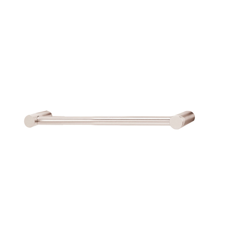 SPA 1 Towel Bar, Polished Nickel