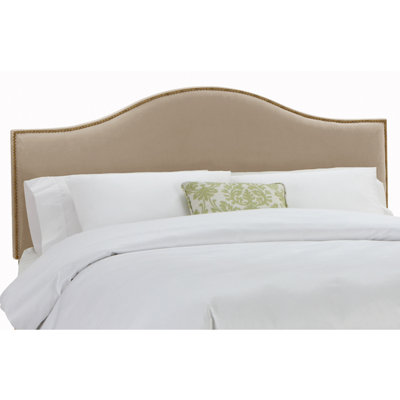 Catelynn Upholstered Headboard by Skyline Furniture