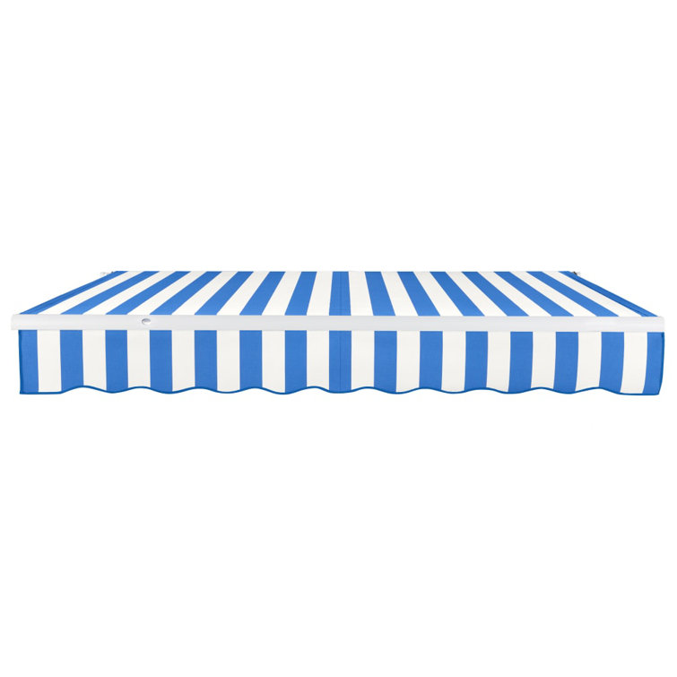 Awntech Maui Patio Retractable Awning