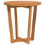 Round Outdoor Side Table-116969686
