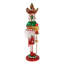 Chapeau de carrousel du Casse-Noisette musical de Kurt Adler (Hollywood), 38 cm