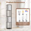 156cm Matte Traditional Floor Lamp