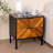 Vivian Nightstand 2 Drawers