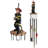 Cerisa Plastic People Wind Chime