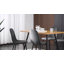 Wellersburg Modern Velvet Upholstered Armless Dining Chair-1951845094-1989582046-1967349052