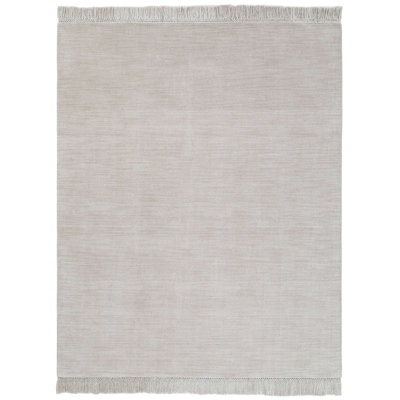 Liska Hand Loomed Wool Indoor Rug