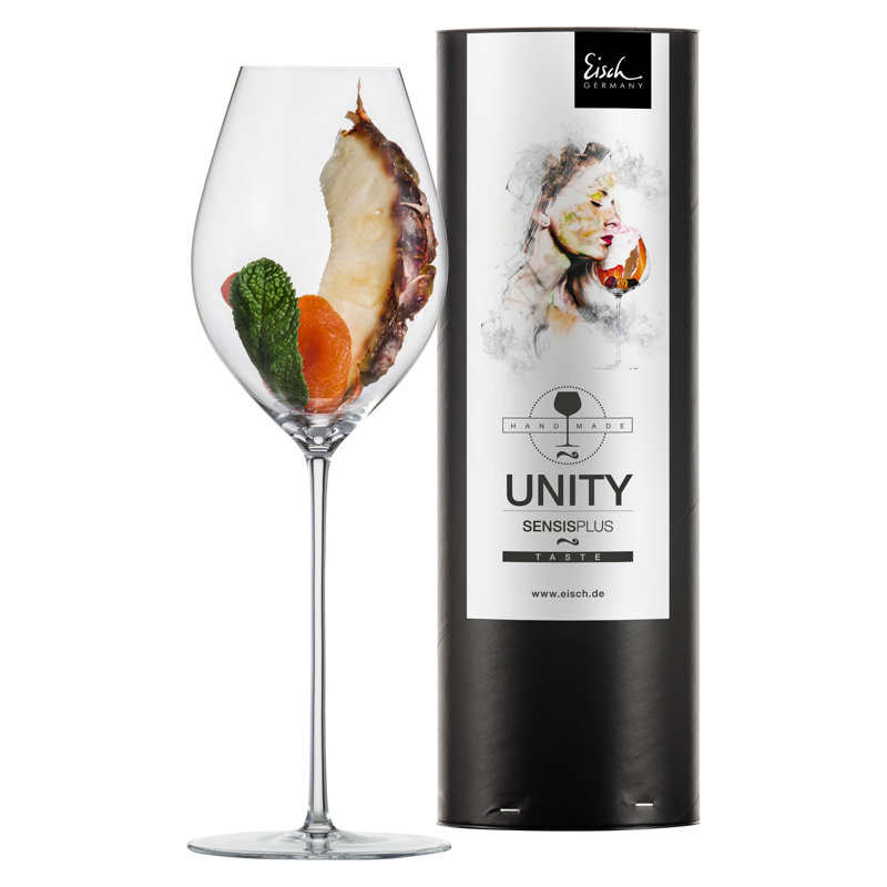 Coriena 400ml Flute