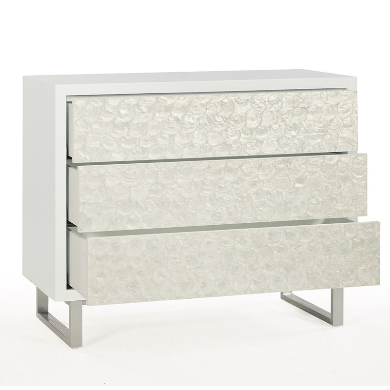 Commode d'appoint Capiz