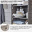 Armoire de rangement 72 po-1445720506