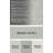 Machine Washable Gray Area Rug-780970403